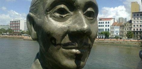 ponte maurício de nassau
