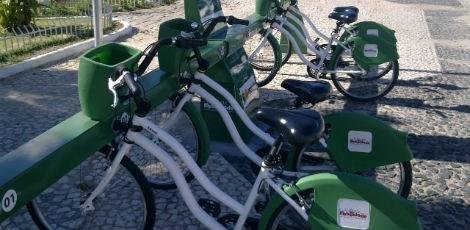 Prefeitura do Recife e Porto Digital assinam convênio para implantação de bicicletário