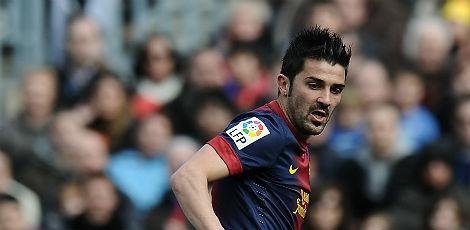 david-villa