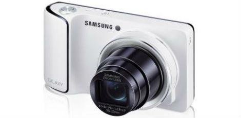 camera