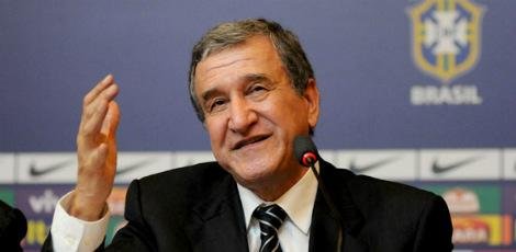 Ao fazer um balanço da sua vida no futebol, Parreira apontou a seleção campeã mundial em 1958 como o a melhor que já viu