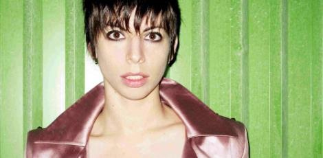 Mademoiselle K