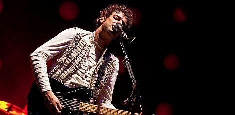 Gustavo Cerati
