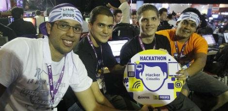 hackathon
