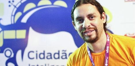 Hacker Cidadão