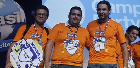 Hacker Cidadão