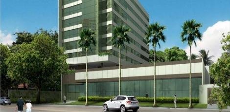 Zona Norte do Recife terá novo empresarial em 2016