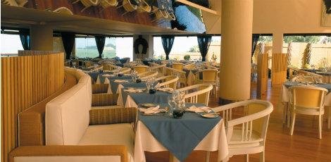 Pestana Natal mima cliente