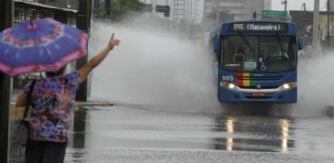 precipitacao