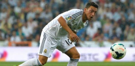 ozil
