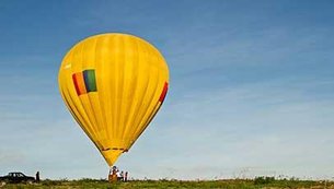 balonismo