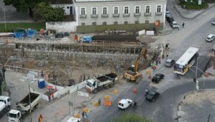 cruzamento