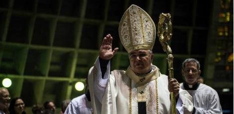 Dom Orani João Tempesta