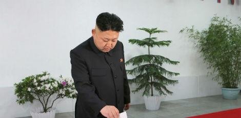 kim-jong-il