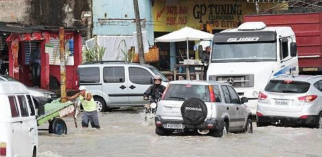 precipitacao