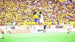 Wagner Sarmento