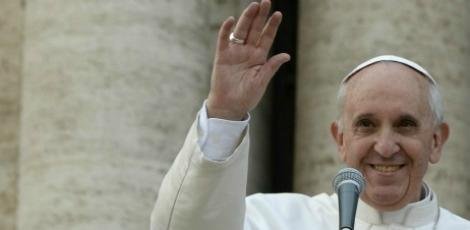 Papa pede a católicos que questionem se são fieis a Jesus ou traidores
