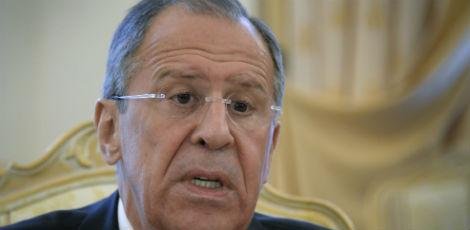 Rússia critica hipocrisia dos ocidentais a respeito da Ucrânia