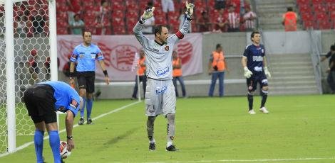 Caio Lacerda