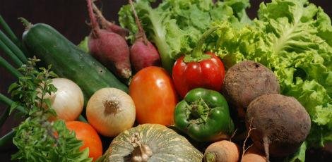 Obesidade associada à subnutrição é um dos novos desafios da saúde pública. Pesquisa mostra que brasileiro consome menos frutas e verduras do que deveria