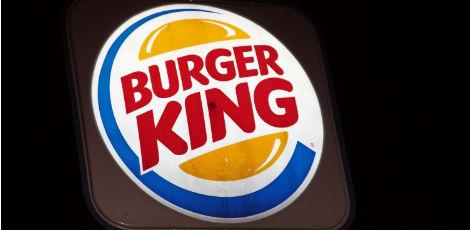 Operação busca criar ''a terceira empresa mundial de fast-food''