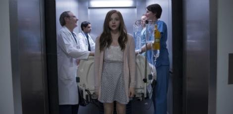 Melodrama teen Se eu ficar traz outra história de amor interrompida