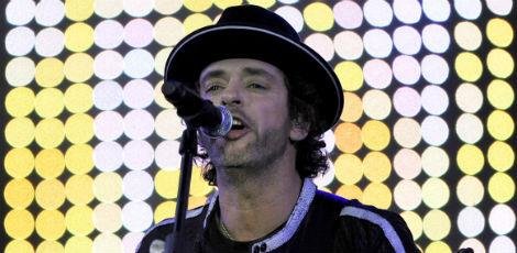 Gustavo Cerati