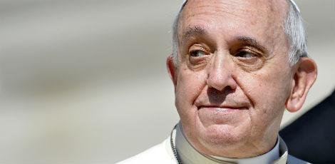 Papa aceita renúncia de líder da Igreja holandesa