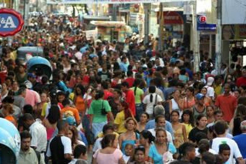 A classe m&eacute;dia brasileira encontra-se em um labirinto de aspira&ccedil;&otilde;es e identidades