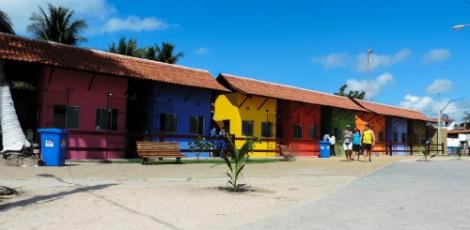 Carcará terá exposição permanente em Porto de Galinhas