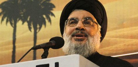 Uma guerra entre o Hezbollah e Israel, vista pela &uacute;ltima vez em 2006, seria prejudicial para ambos