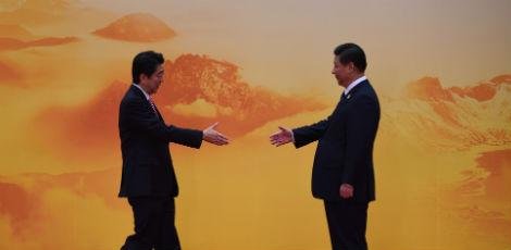 Japão acusa China de "desinformação" sobre o coronavírus