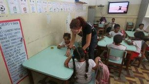 creche