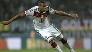 Jerome Boateng