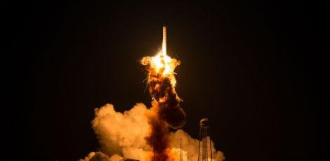 China fabricará foguete espacial capaz de transportar 130 toneladas de carga