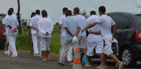 Foto da capa: Política em Brasília