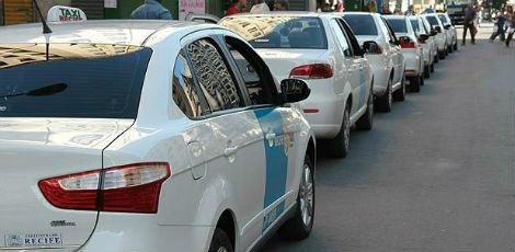taximetros