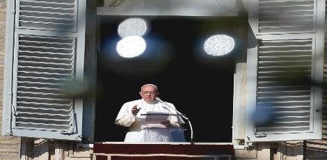 Papa anuncia nomeação de 20 novos cardeais