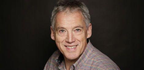 Peter Thornton