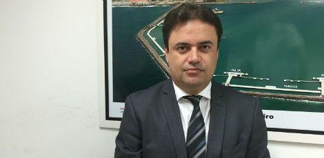 Suape reestrutura gestão 
