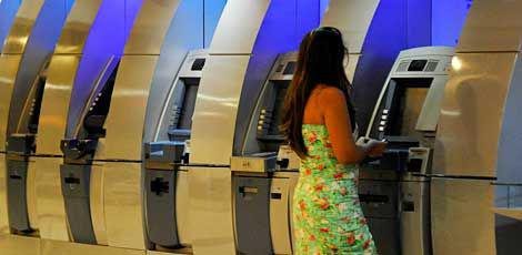 Bancos fecham na segunda e terça-feira de Carnaval 