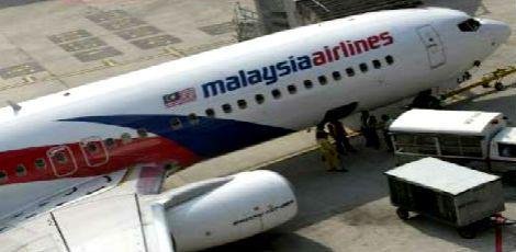 voo MH370