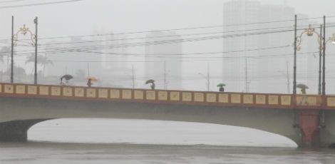 precipitacao