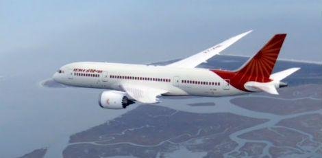 air-india