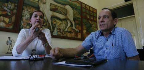 Marcelino Granja apresenta proposta para Conselhos Estaduais de Cultura