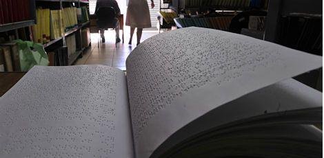 braille