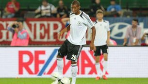 Jerome Boateng