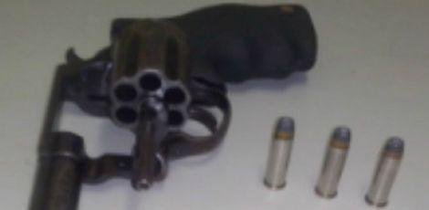 Agricultor suspeito de atentar contra vida de ex-mulher é preso no Agreste