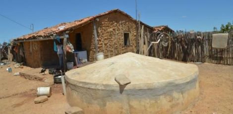 A corrupção em obras contra a seca não é novidade no Brasil. Vem de décadas atrás, e se repete 