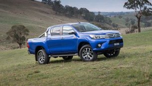hilux